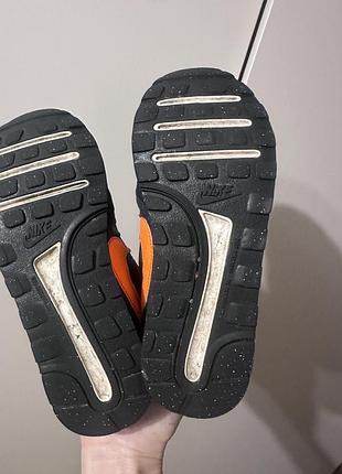 Суперові шкіряні nike 4