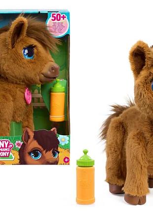 Интерактивная игрушка 28222 "пони пенни" furreal