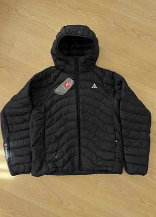 Нова оригінальна чоловіча куртка nike acg
