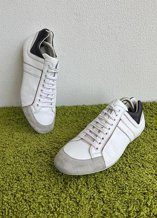 Кросівки dior homme b44