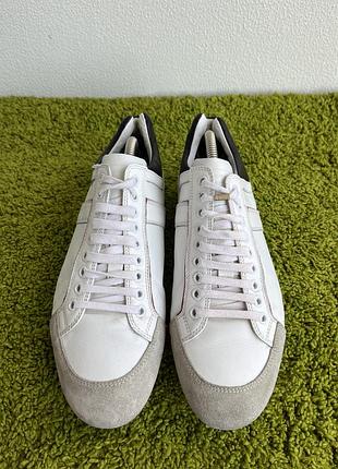 Кросівки dior homme b44 2