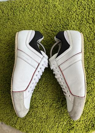 Кросівки dior homme b44 3