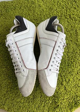 Кросівки dior homme b44 4
