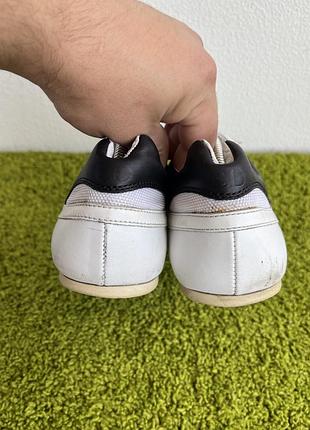 Кросівки dior homme b44 6