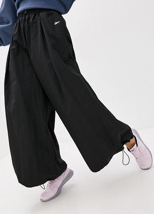 Reebok женские широкие штани