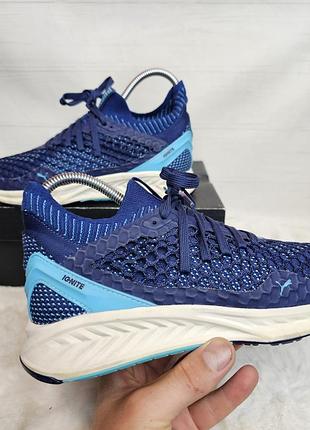 Кросівки puma 39 розмір 3