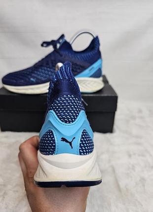 Кросівки puma 39 розмір 4