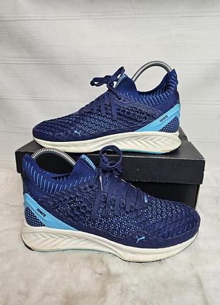 Кроссовки puma 39 размер