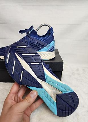 Кросівки puma 39 розмір 6