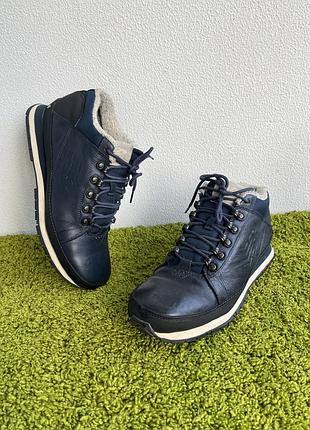 Кросівки new balance 754