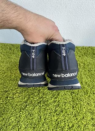Кросівки new balance 754 6