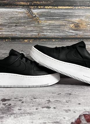 Кросівки nike air force 1 sage low оригінал