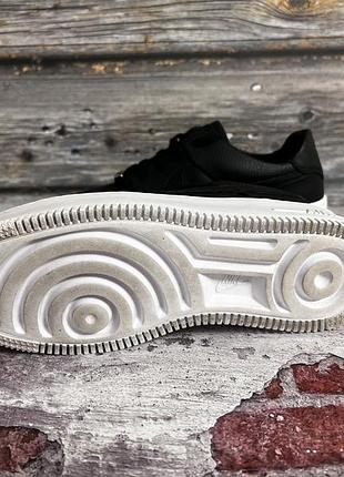 Кросівки nike air force 1 sage low оригінал 6