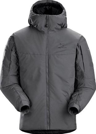 Куртка arcteryx leaf cold wx hoody men’s