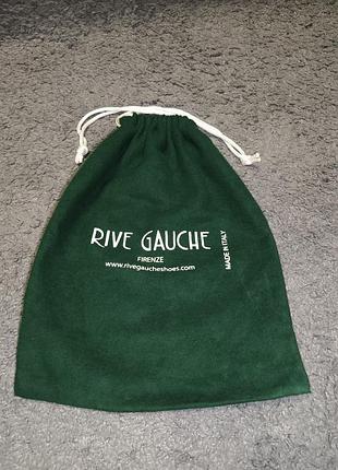 Продам оригинальный фирменный хват rive gauche (made in italy)
