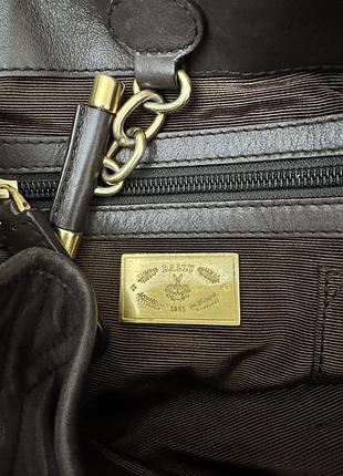 Сумка bally 6