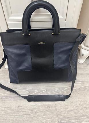 Сумка bally