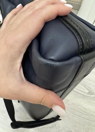 Сумка bally 7