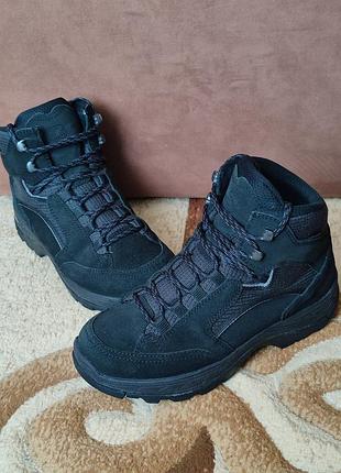 Черевики hanwag ivalo lady gtx. 39 розмір, для хайкінгу, та трекінгу, з мембраною