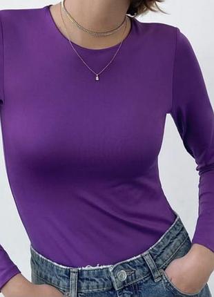 Новий боді zara