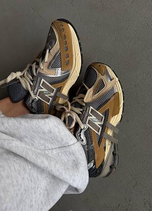 Кроссовки женские new balance 1906 | great Драконs premium