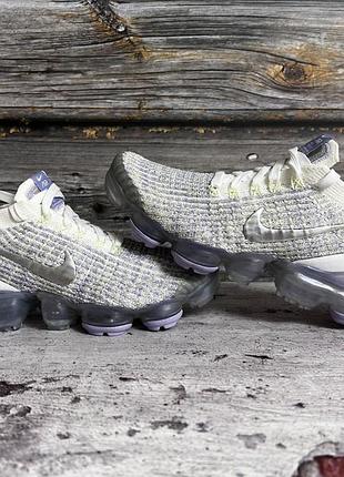 Кросівки nike air vapormax flyknit 3 оригінал