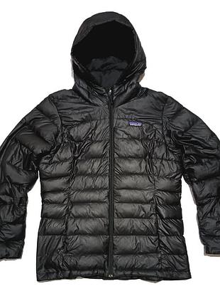 Жіночий пуховик patagonia куртка мікропуховик як the north face nupste 700 arcteryx norrona dynafit ortovox nike acg mammut salewa columbia