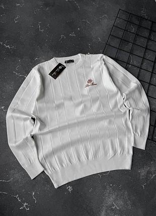 Чоловіча кофта loro piana 2
