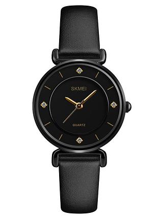 Skmei 1330lbk black