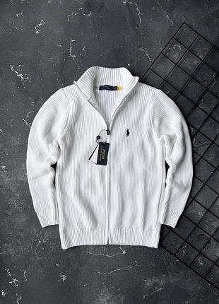 Чоловіча кофта polo ralph lauren | polo