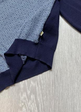Кофта lyle scott golf (m) 3