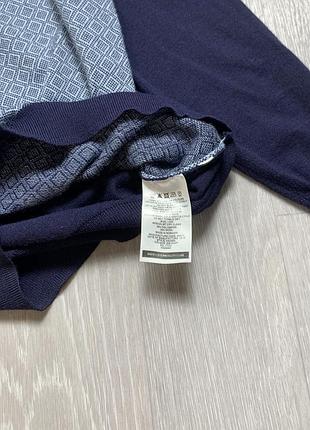 Кофта lyle scott golf (m) 4