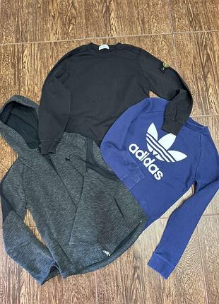 Худі adidas р-9-10 років