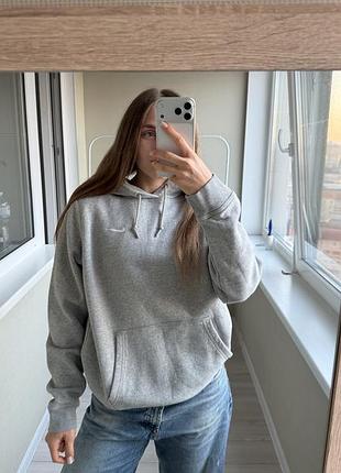 Худі світшот кофта nike