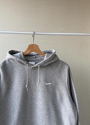 Худі світшот кофта nike 3