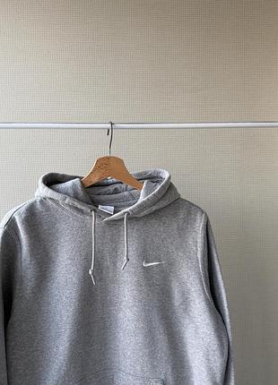 Худі світшот кофта nike 4