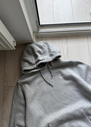 Худі світшот кофта nike 7