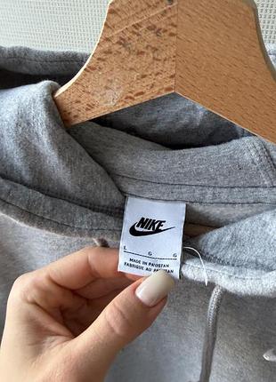 Худі світшот кофта nike 8