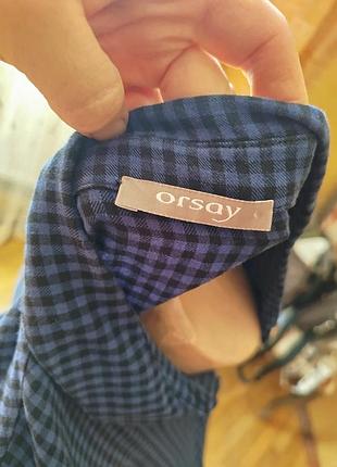Рубашка фирмы orsay 7