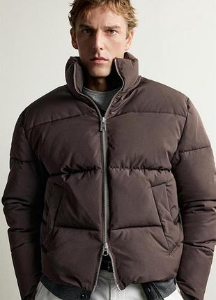 Куртка відштовхує воду 4