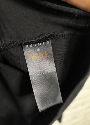 Лонгслив nutmeg 4
