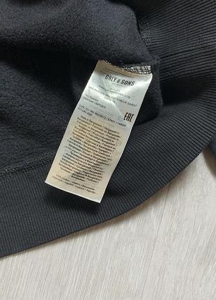 Кофта only&amp;sons (s) 4
