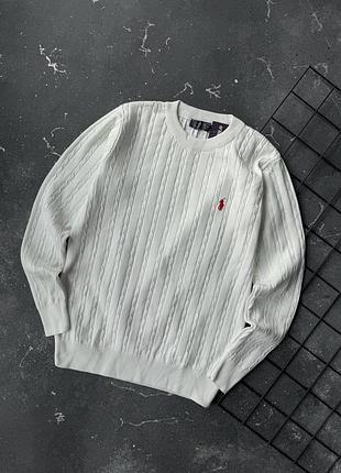 Чоловічий світшот polo ralph lauren