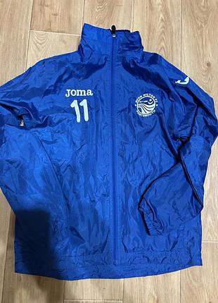 Спортивна кофта, тренувальна joma