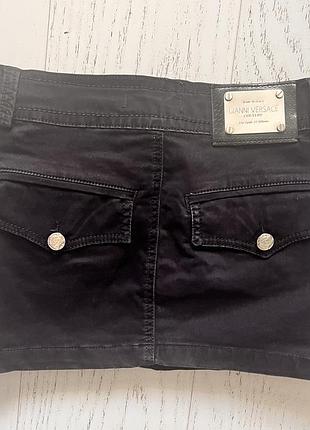 Спідниця armani versace 4