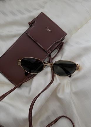 Окуляри celine