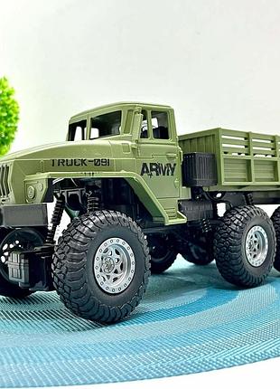 Машинка wl-300b