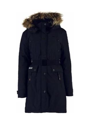 Парка geographical norway