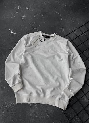 Чоловічий світшот calvin klein