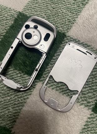 Sony ericsson w550